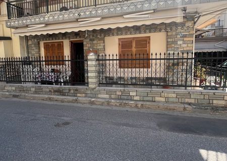 Διαμέρισμα για ενοικίαση - Εύοσμος, - Photo 5