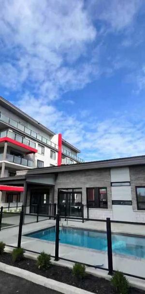 Logement a louer - Photo 1