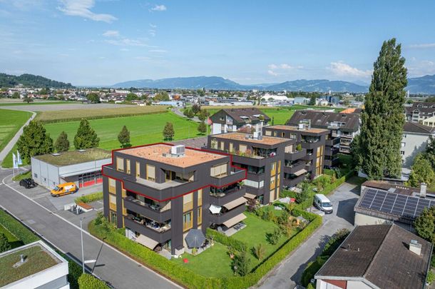 Kloterenstrasse 3c, 9435 Heerbrugg - Photo 1