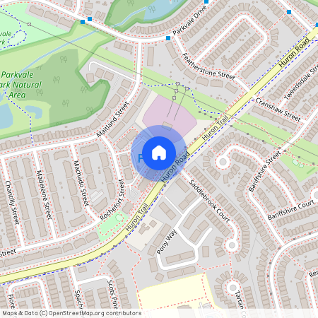 160 Rochefort Street #B-17, Kitchener