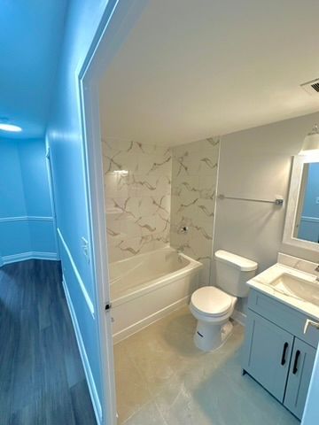 For Lease - 155 Hillcrest Avenue Unit# 109, Mississauga, Ontario - Photo 2