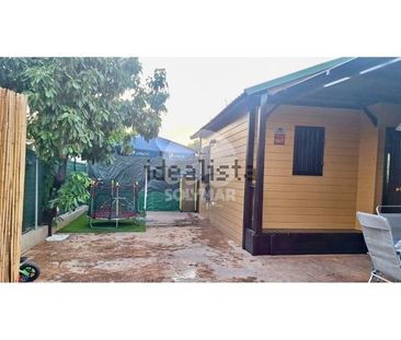 Alquiler de casa o chalet en Diseminado Real Bajo - Photo 6