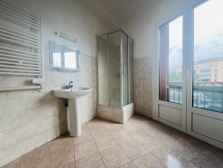 Location appartement à Bastia - Photo 4