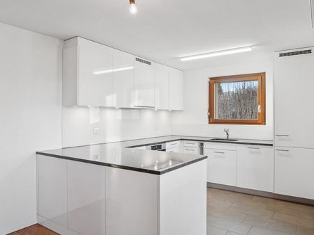 Magnifique appartement à Belfaux - Photo 3