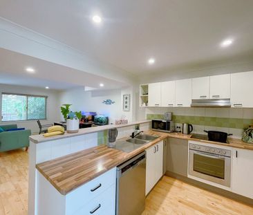 Paradise Heights 2 Bedroom Townhouse - Photo 6