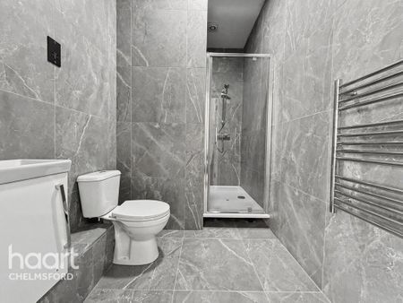 1 bedroom flat to rent - Photo 5