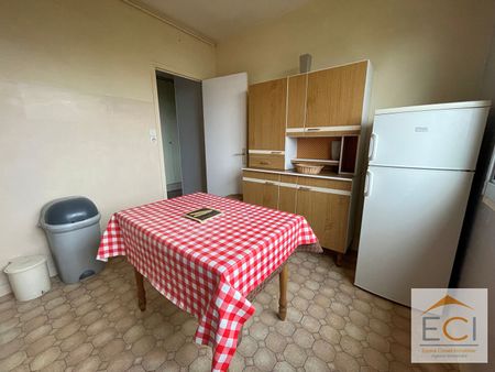 Appartement Limoges 2 pièce(s) - Photo 3