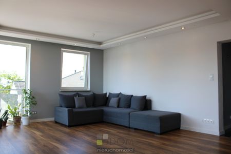 Mieszkanie na wynajem 74 m², Gorzów Wielkopolski, Górczyn - Zdjęcie 3
