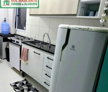 APARTAMENTO - Photo 2