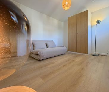 2.5 Zimmer, 35 m², 4. Stock - Photo 3