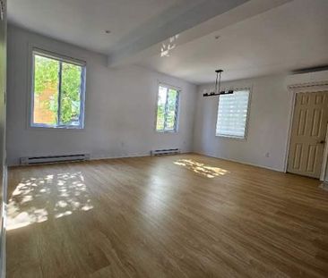 4 1/2 à louer/ for rent - Photo 4