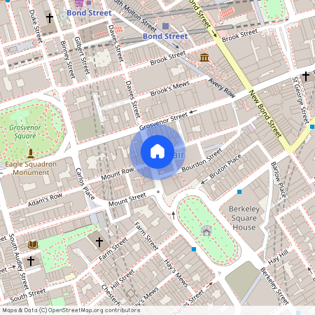 Westwood Building, Chelsea Creek SW6