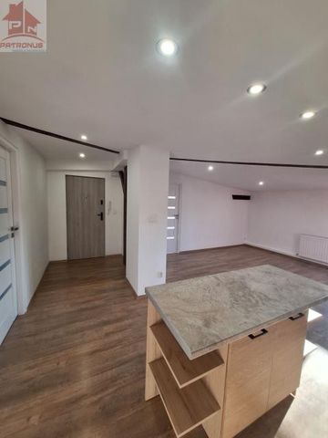 Wynajmę mieszkanie 3 pokoje w Mątwach - po kapitalnym remoncie - Zdjęcie 4