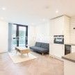 1 Bedroom flat to rent in Cashmere Wharf, London Dock, E1W - Photo 1
