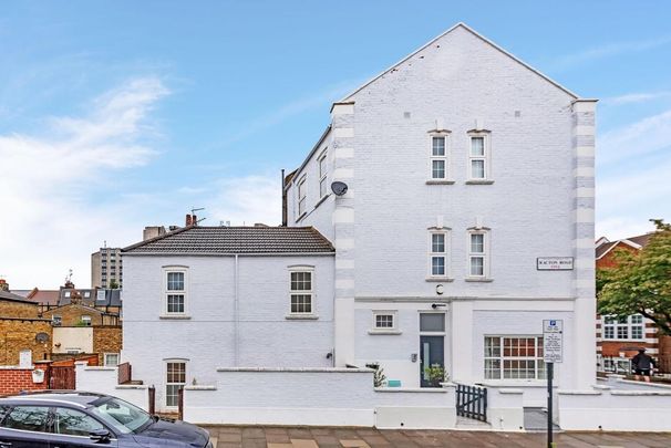 Tamworth Street, London SW6 - Photo 1