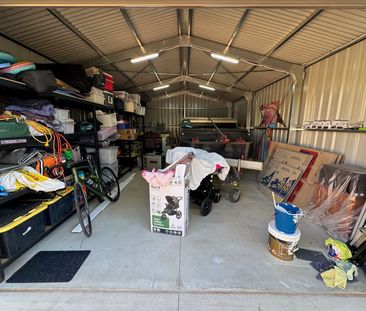 Secure Four Bedroom Family Home In Gillen - Photo 6