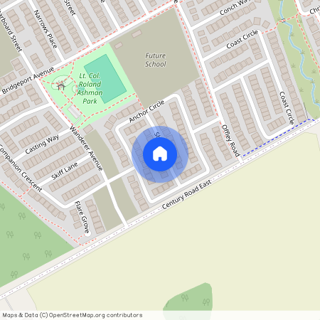 762 Shoal Street, Manotick - Kars - Rideau Twp And Area