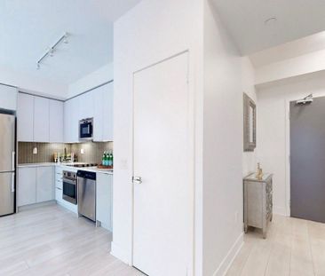 For Lease - 2916 Highway 7 Road Unit# 2803, Vaughan, Ontario - Photo 1