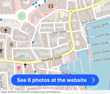 Stillman Street, Plymouth - Photo 1