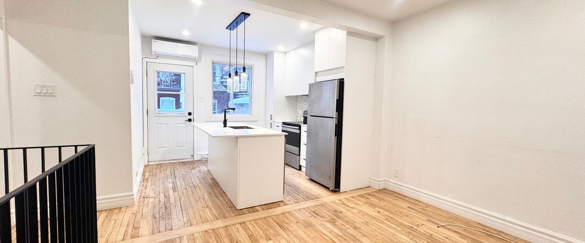 À louer / Appartement - Photo 1