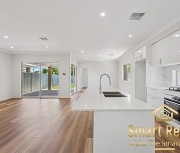 Shared Accommodation in Brand New House in the Heart of Riverton - Photo 5