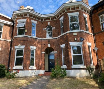 1 Bed Flat, Ladybarn Road, M14 - Photo 2