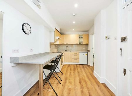 Warwick Road - Photo 2