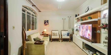 Casa para alugar com 218m², 3 quartos e 2 vagas - Photo 3