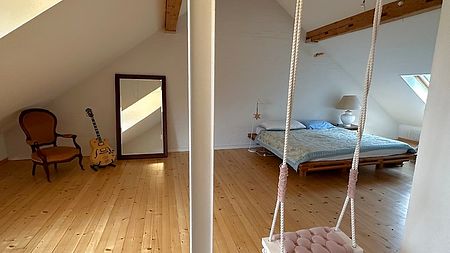 6 Zimmer-Haus in Winterthur - Stadt, möbliert, auf Zeit - Foto 3