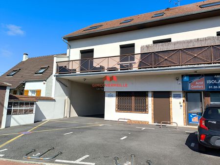 Location Appartement 2 pièces 46m² - Photo 5