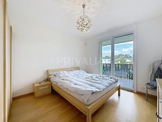 Bel appartement traversant avec vue dégagée - Photo 1