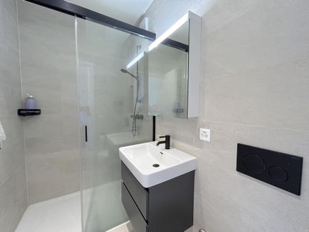 Beautiful MINERGIE Penthouse with large terrace - Photo 2