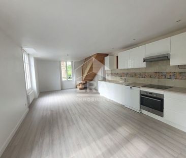 LOCATION MEUBLEE - BILLERE : Appartement T2 bis de 52m² (au sol plu... - Photo 6