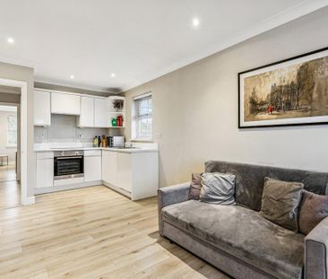 1 bedroom flat to rent - Photo 2