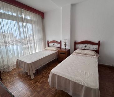 4 room luxury Apartment for rent in Palma de Mallorca, Balearic Isl... - Photo 4