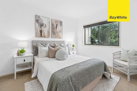 Home For Rent - Photo 3