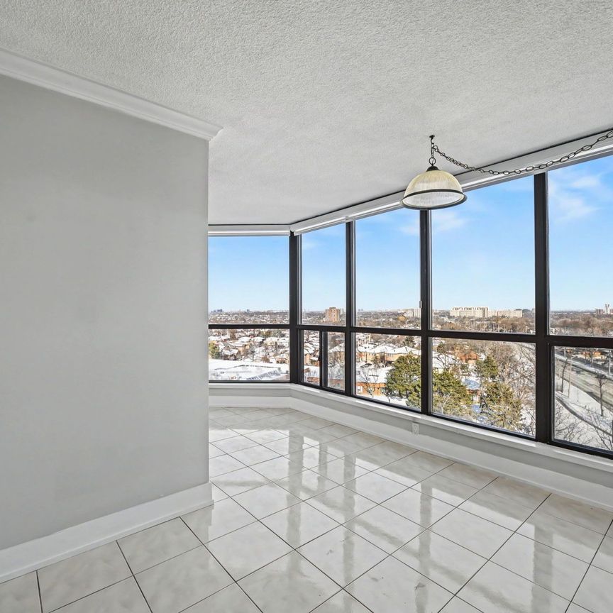 For Lease - 1111 Bough Beeches Boulevard Unit# 1003, Mississauga, Ontario - Photo 1