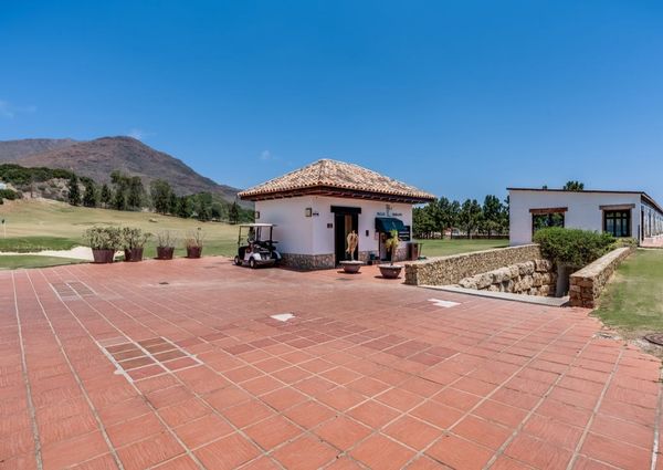 Valle Romano, Estepona West, Estepona, Andalusia 29680
