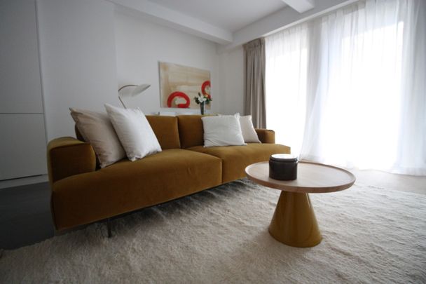 Stassart 3.05 - Flat, 1 Chambre(s), 60 M2 - 1300€ - Photo 1