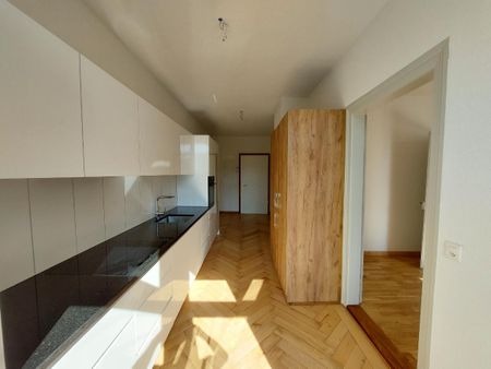 3 Zimmer, 90 m², 1. Stock - Photo 3