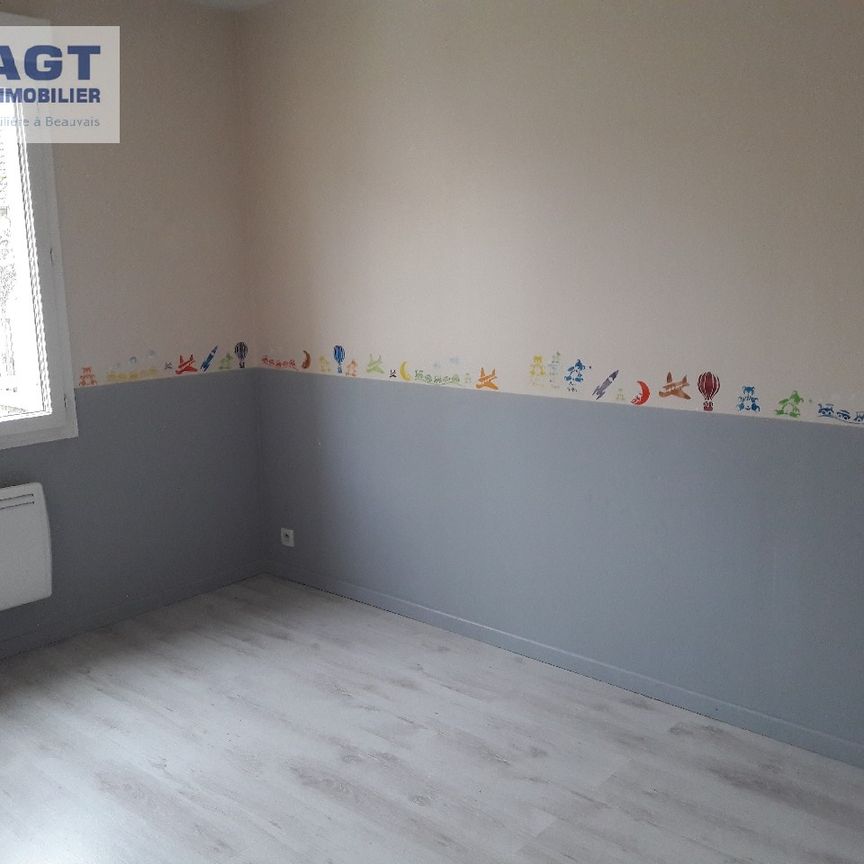 Location Appartement 3 pièces 69m² THERDONNE 60510 - Photo 1