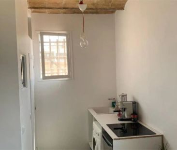 Estudio de alquiler en Carrer de Pere IV, 193, El Poblenou - Photo 6
