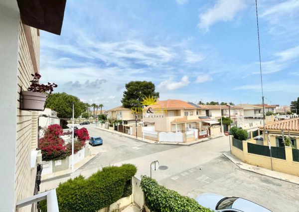 2-BEDROOM APARTMENT - SAN PEDRO DEL PINATAR