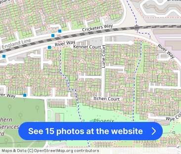 Medina Court , Andover, Hampshire - Photo 1