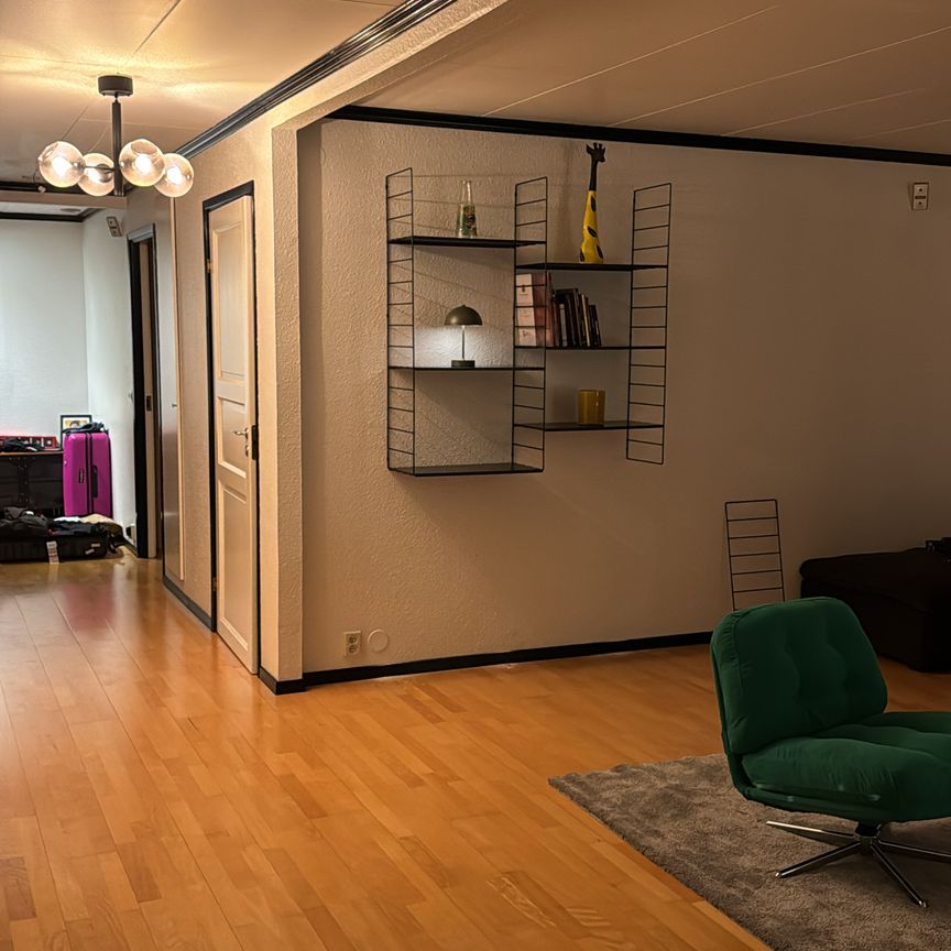 Hästhovsvägen, Bromölla - Foto 1