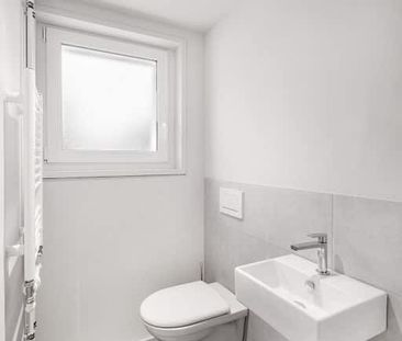 4.5 Zimmer, 87 m², 2. Stock - Foto 3