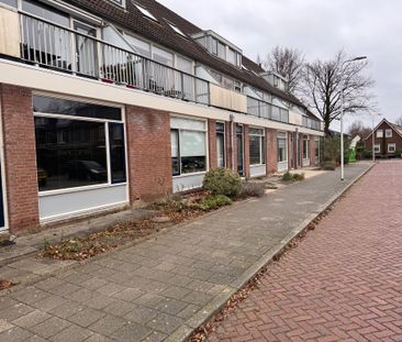 Begane grond appartement met buitenruimte - Photo 1