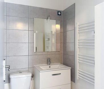 À louer - T1, 1 pièce situé à Montargis (45200) | Cimm Immobilier - Photo 3
