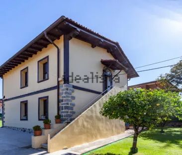 Alquiler de piso en Larrekoetxe Bidea, 27 - Foto 1