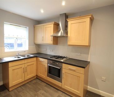 3 bedroom House To Let - Photo 6